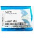 157B2100 - PVLP63 Shock & suction valve A/B