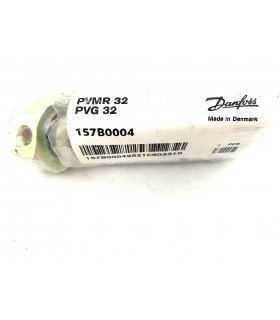 157B0004 - PVMR32 Friction detent