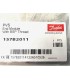 157B2011 - PVS End Plate