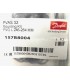 157B8004 - PVAS32 assembly kit for 4 x PVB