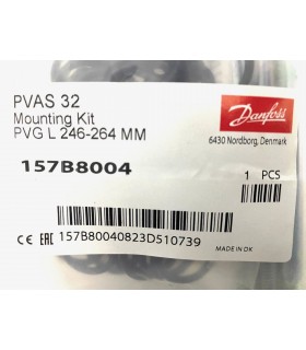 157B8004 - PVAS32 assembly kit for 4 x PVB