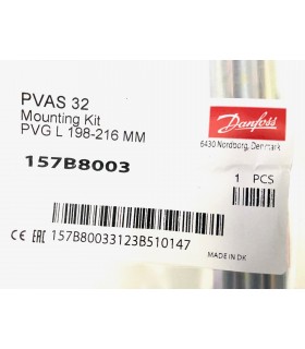 157B8003 - PVAS32 assembly kit for 3 x PVB