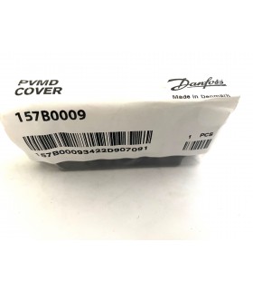 157B0009 - PVMD32 Cover for mechanical actuation