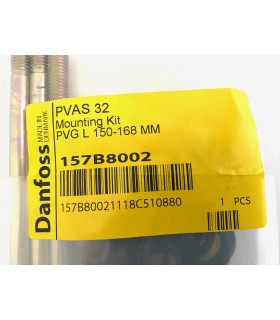 157B8002 - PVAS32 assembly kit for 2 x PVB