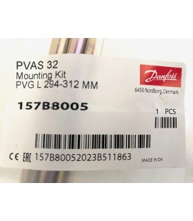 157B8005 - PVAS32 assembly kit for 5 x PVB