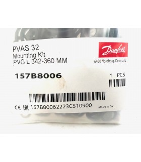 157B8006 - PVAS32 assembly kit for 6 x PVB