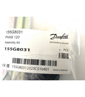 155G8031 - PVAS120 assembly kit for 1 x PVB