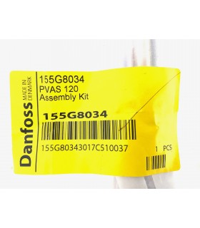155G8034 - PVAS120 assembly kit for 4 x PVB