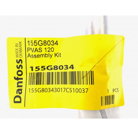155G8034 - PVAS120 assembly kit for 4 x PVB