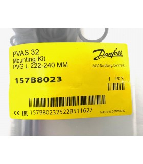 157B8023 - PVAS32 assembly kit for PVPVM