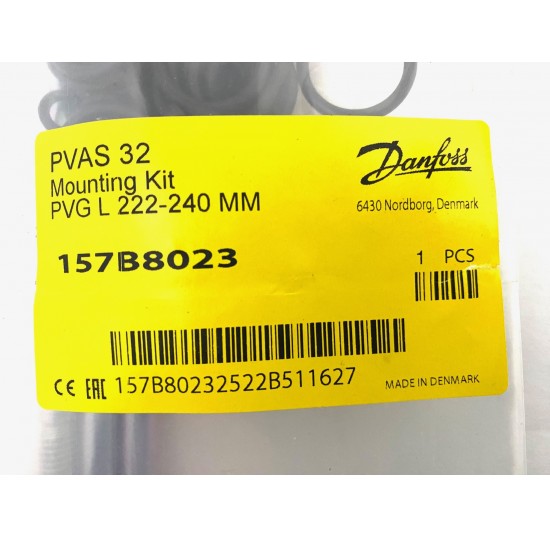 157B8023 - PVAS32 assembly kit for PVPVM