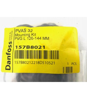 157B8021 - PVAS32 assembly kit for PVPVM