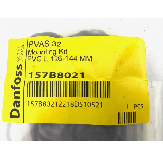 157B8021 - PVAS32 assembly kit for PVPVM