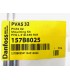 157B8025 - PVAS32 assembly kit for PVPVM