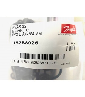 157B8026 - PVAS32 assembly kit for PVPVM