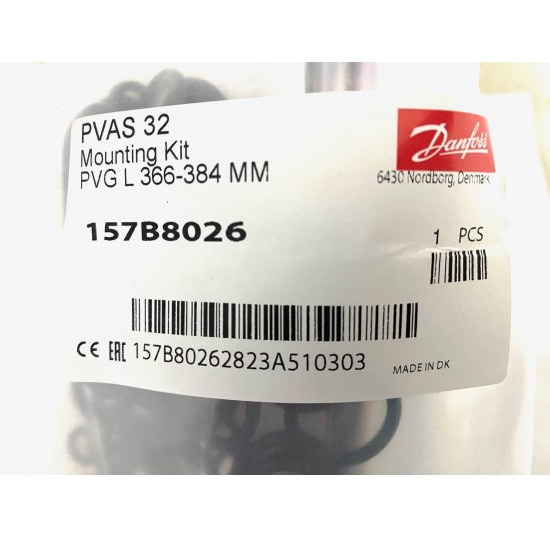 157B8026 - PVAS32 assembly kit for PVPVM