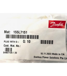 155L7151 - Plug PVBS32