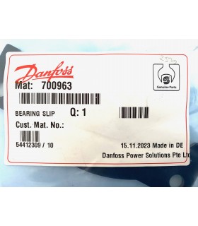 700963 - Slipper Guide Bearing