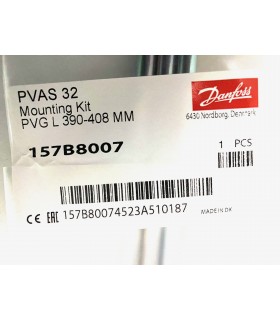 157B8007 - PVAS32 assembly kit for 7 x PVB