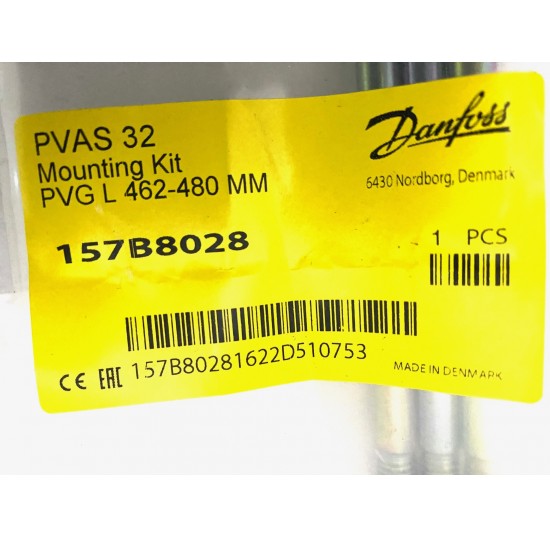 157B8028 - PVAS32 assembly kit for PVPVM