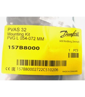 157B8000 - PVAS32 Mounting Kit