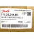 Gear Pump 111.20.344.00 - SNP2NN/4.0