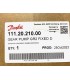 Gear Pump 111.20.210.00 - SNP2NN/14.0
