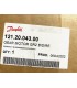 Gear Motor 121.20.043.00 - SNM2NN/11.0