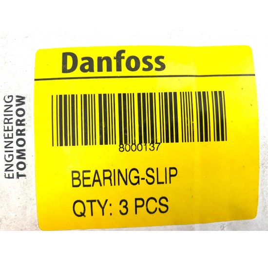 8000137 - Slipper Guide Bearing