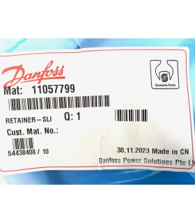 11057799 - Slipper Retainer Guide
