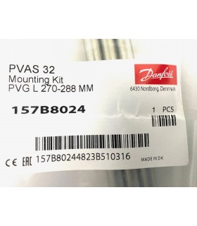 157B8024 - PVAS32 assembly kit for PVPVM