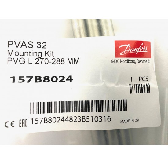 157B8024 - PVAS32 assembly kit for PVPVM