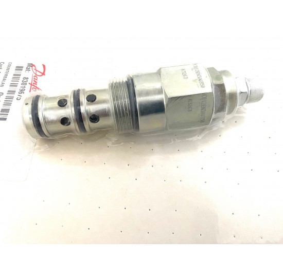 83019675 - Counterbalance Valve VCB-12