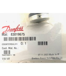 83019675 - Counterbalance Valve VCB-12
