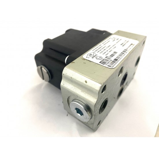 11139981 - Pressure Control Pilot (PCP), ATEX