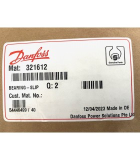 321612 - Slipper Guide Bearing