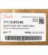 Gear Pump 111.12.013.0C - SKP1NN/1.7