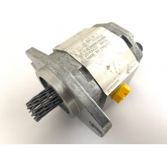 Gear Pump 111.12.013.0C - SKP1NN/1.7