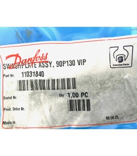 11031840 - Swashplate Assembly