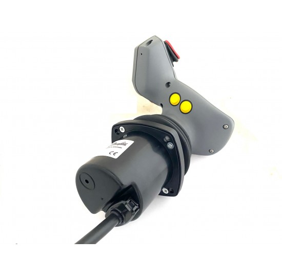 83072414 - JS1-H Remote Joystick
