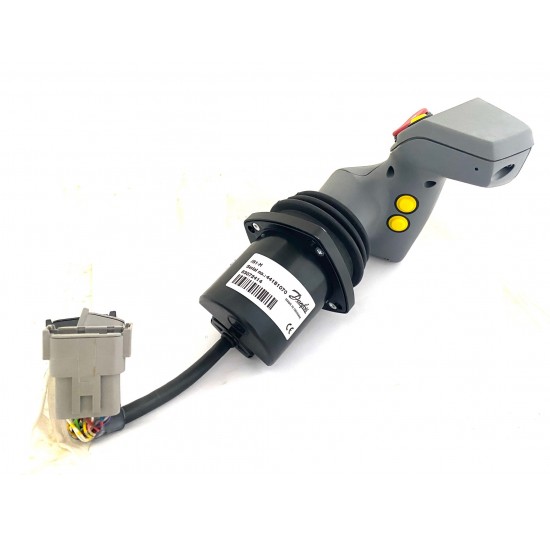 83072414 - JS1-H Remote Joystick