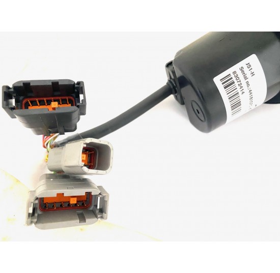 83072414 - JS1-H Remote Joystick