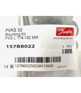 157B8022 - PVAS32 assembly kit for PVPVM