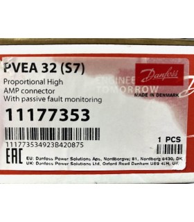 11177353 - PVEA32 electrical actuation S7