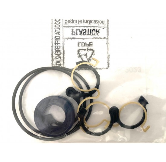 211.12.002.0K - Seal kit SKP1/ 02-06 gear motor