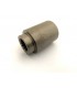 8100148 - Coupling, 13-tooth Series 90 75 100 130 cc Axial Piston Pump