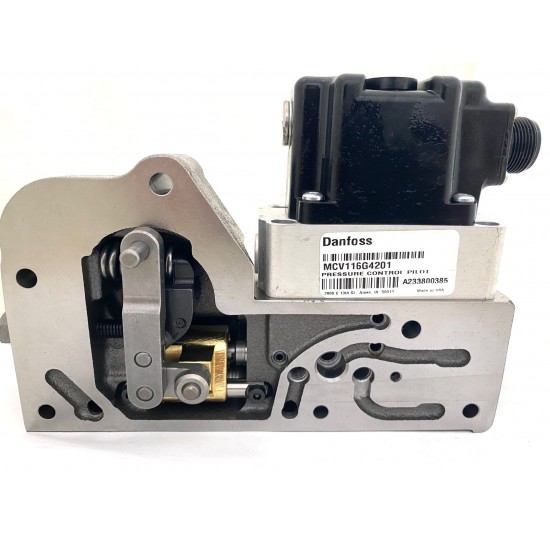 8510117 - Electrical Displacement Control (EDC) Series 90/100PV