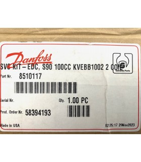 8510117 - Electrical Displacement Control (EDC) Series 90/100PV