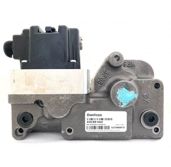 8510117 - Electrical Displacement Control (EDC) Series 90/100PV