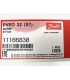 11166838 - PVEO32 electrical actuation S7